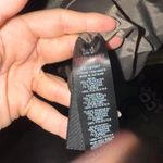 Topshop  Tonic oversized vest Photo 4