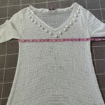 Calypso St. Barth  Linen Swim Cover Photo 2