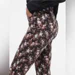 J.Crew EUC  Point Sur Hightower Floral Print Skinny Pants Photo 3