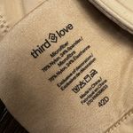 Third love Tan Underwire Bra unpadded size 42D Photo 1