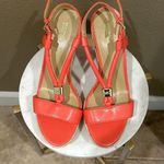 Michael Kors  Wedge Open toe Sandal Photo 4