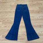 SheIn Flare Jeans Photo 1