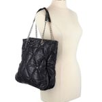 Kate Spade Black Nylon Tote Photo 2