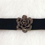 BCBGMAXAZRIA *NWT*  One Shoulder Belted Dress Photo 3