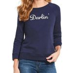 Draper James Darlin’ Sweatshirt Photo 0