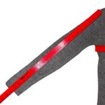 Barefoot Dreams Cozy Chic Lite Hooded Cardigan Size XS Neutral Minimalist Soft Photo 7