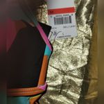 Macy's  tankini top Photo 1