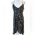 IRO BAGDA Paisley Maxi Dress Photo 3