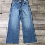 Kut From The Kloth  High Rise Meg Fab Ab Wide Leg Jeans Photo 2