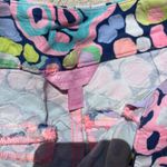 Lilly Pulitzer 4" Ellie Short in Multi Gypsy Jungle Photo 2