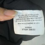 Shoshanna Kensington Sheath Dress Sleeveless Aline Beaded Trim Black Size 8 Photo 9