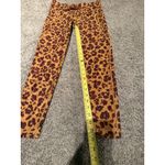Gap Fit Blackout Technology M Regular Tan Leopard Photo 2