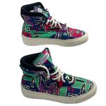 Converse NEW x Fear of God Essentials Skid Grip High Top Shoes Men 8 Women 9.5 Photo 2