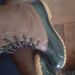 Water and Snow Resistant totes winter boots insulated very warm size 7 b… Black Photo 3