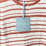 Marled Striped Sleeveless Knit Camisole Top Sz S Photo 8