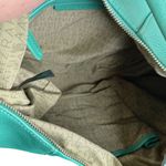 Isaac Mizrahi  Pebbled Leather Purse as‎ is Photo 5