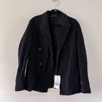 ZARA double breasted blazer Photo 0