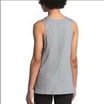 The North Face  Emerine Tank - High Rise Grey Photo 1