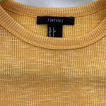 Forever 21 Lettuce Edge Babydoll Tee Photo 3