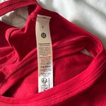 Lululemon Swiftly Tank Racerback Photo 3