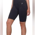 Gymshark  Adapt Animal Compression Workout Shorts Women’s Sz Small Excellent Cond Photo 2