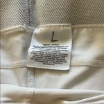 Nike Women's White Pro Shorts Photo 1