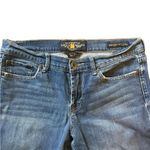 Lucky Brand Jeans 2 of 2 listed the same exact jeans. Sweet n Low Style Sz 6/28 Photo 7