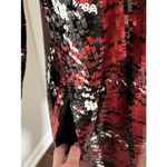 Tuckernuck NWT  Pierre Sequin Plaid Dress size small Photo 9
