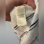 Buckle BKE Raw Edge Striped Tank Top Photo 9