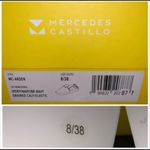 NEW Mercedes Castillo Arden Slip Photo 6