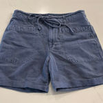 Sundance  Linen Blend Shorts Size‎ XS Photo 0