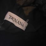 Zenana Outfitters  High Waist Black Shorts Photo 2