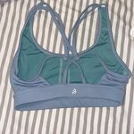 p'tula Sports Bra  green  Photo 1