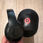 Beats by Dre Beats Studio Pro Wireless Headphones - Black Photo 1