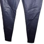 J Brand  Navy Waxed Leggings nwt‎ Photo 2