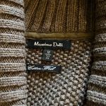 Massimo Dutti  vest M Photo 5