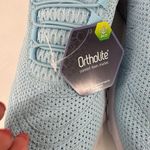 NWT Propet Tour Knit Slide Sneakers Baby Blue Ortholite Size 12 Photo 9