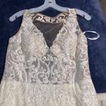 Galina Signature Wedding Dress Photo 8