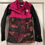 The North Face The
Women's Tanager Jacket XS Photo 1