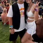 Euphoria Rave Clothing Set White Photo 3