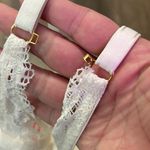 Soma  Embraceable Enchanting Lace Push-Up bra with a "Twilight Garden" floral 38B Photo 5