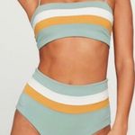 l*space Green Portia Bikini Bottom Photo 0