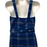 Just Polly New York Schoolgirl Plaid Dress❤️ Photo 2