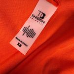 Tini Bikini Floral Swim Bottoms Size XS NEW without Tags Photo 6