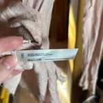 Free People Intimately Super Scoop Top Ballet Pink Size Medium Photo 12