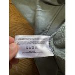 Orvis  Sweatshirt Women Large V-Neck Pullover Sweater Long Sleeve Stretch Casual Photo 9