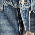 Good American NWT  Good Boy Y2K 90s Denim Jeans 6 / 28 Photo 11