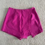 Tobi Asymmetrical Skort Photo 0