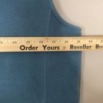Woolrich  ladies cozy zip up fleece vest size medium warm fall cute Photo 6