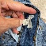 Madewell High-Rise Denim Shorts 25 Women's Size 25. Photo 6